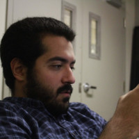 Amir Mohammadi Bagha