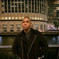 Christopher Ekundayo