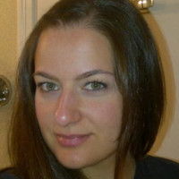Michelle Leger