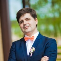 Иван Потапенко