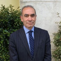 Alberto Pistone