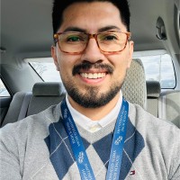 David Toapanta