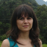 Cristiane Kade