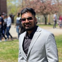 Shashikanth A