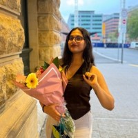 Nandni Narwania
