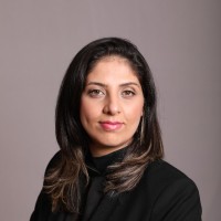 Hoda Salehi