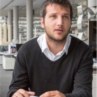 Demetrios Constantinou