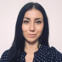 Klára Červená