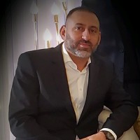 Ali Abdalla