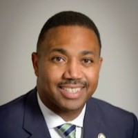 Wesley Bishop