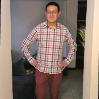 Alejandro Barrionuevo