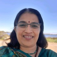 Suma Kumar