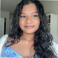 Joshika Gangiredla