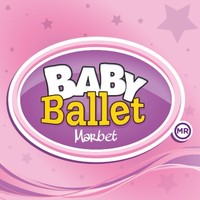 Baby Ballet Marbet
