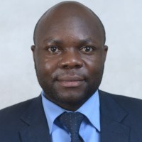 CPA Mukasa Morgan
