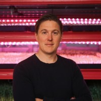 Markus Liljestrand