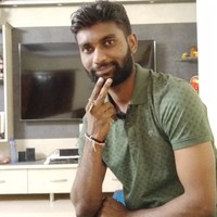 Gangadhara Nagaraj
