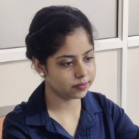 Bisma Urooj