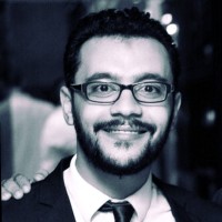 Mostafa Etman