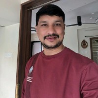 Venkatesh Arangi