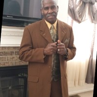 Harry S. Campbell, jR.