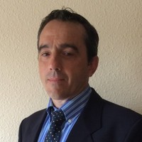 Gonzalo Manuel Santiago Román