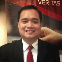 Eric Velardo