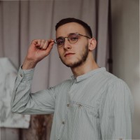 Игорь Петров