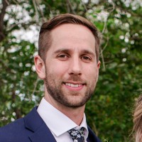 Cole Hendrickson, Mba