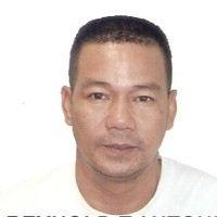 Reynold Antonio