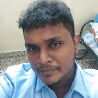 Rahul M