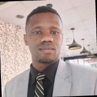 Pharmacist Chimezie Mike