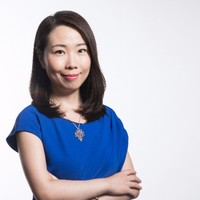 Jessica Wang