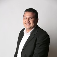Charif ALAOUI MOUAYD