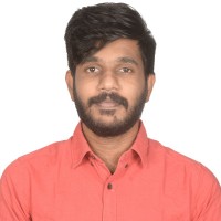 Vidhul Krishna