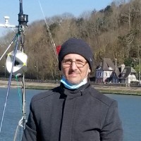 Amar DJELLALI