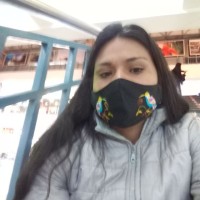Maricela Idalia Yangora Puenchi