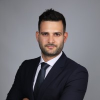 Nicholas Mushantaf