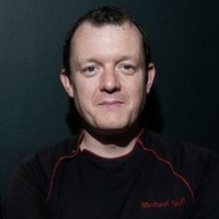 Michael Grafl
