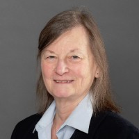 Anne Zavis