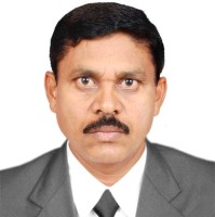 Dnyaneshwar Yadav
