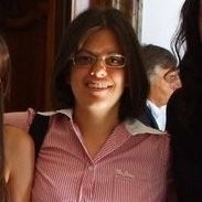 Chiara Pirani