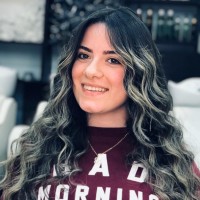 Amanda Habchi