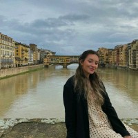 Maria Luísa Andrade