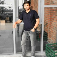 Deepak Pandey