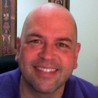 Scott Porritt