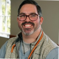 Justin Griffin