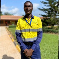 Stephen Anomgbor