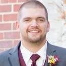 Chad Frazier