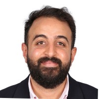 Omar Sorougi